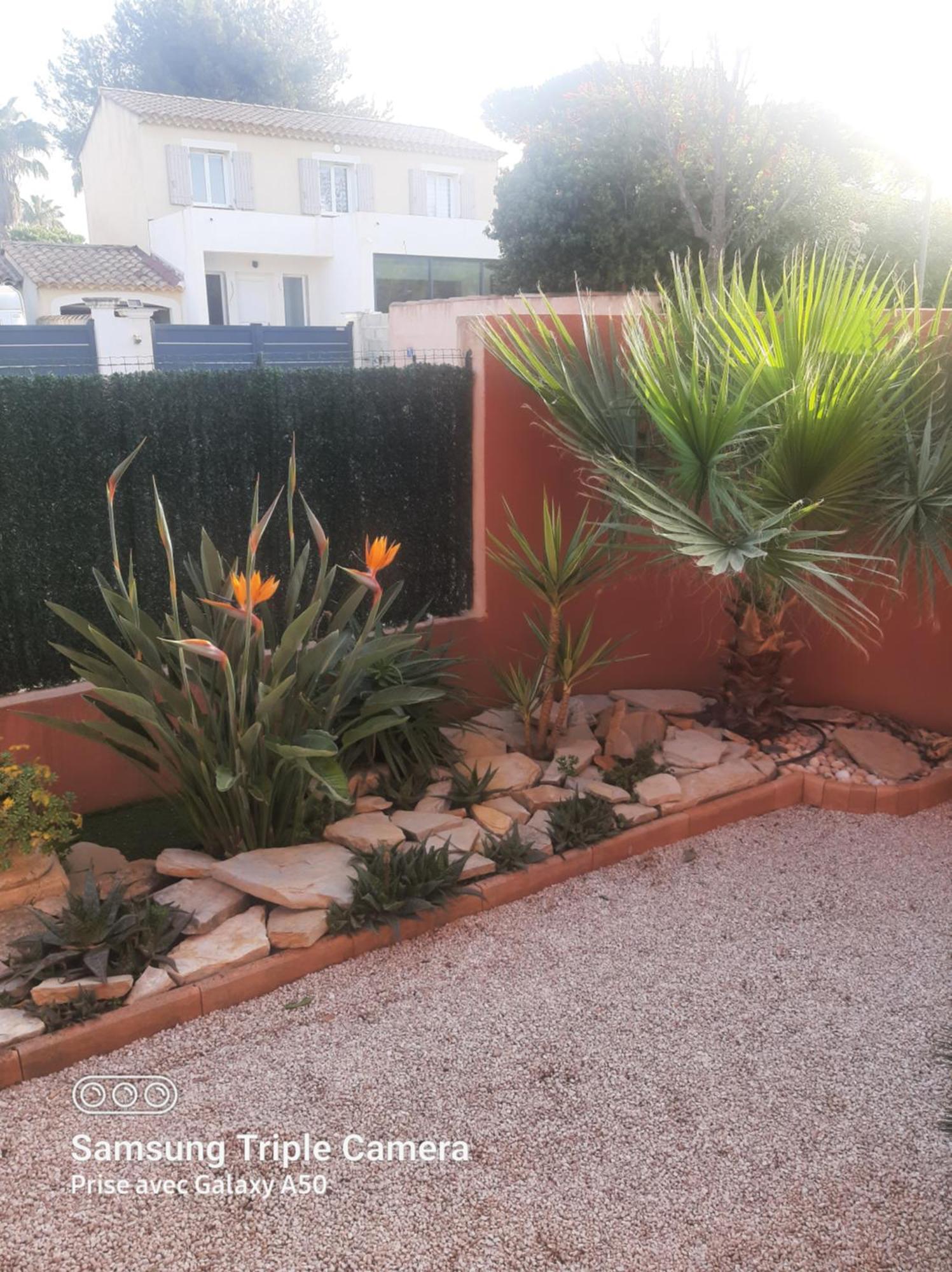 Villa Securisee Pres Des Lecques Saint-Cyr-sur-Mer Buitenkant foto