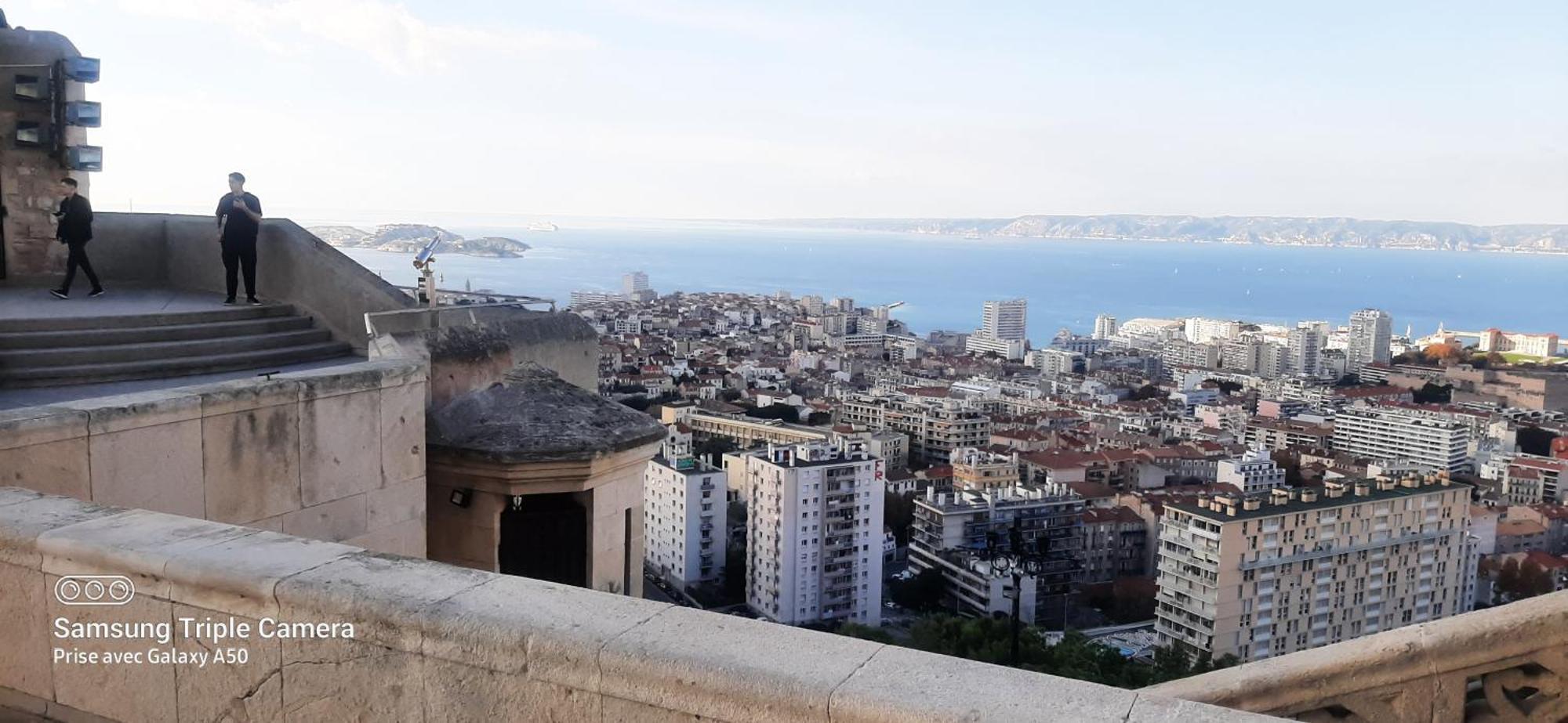 Villa Securisee Pres Des Lecques Saint-Cyr-sur-Mer Buitenkant foto